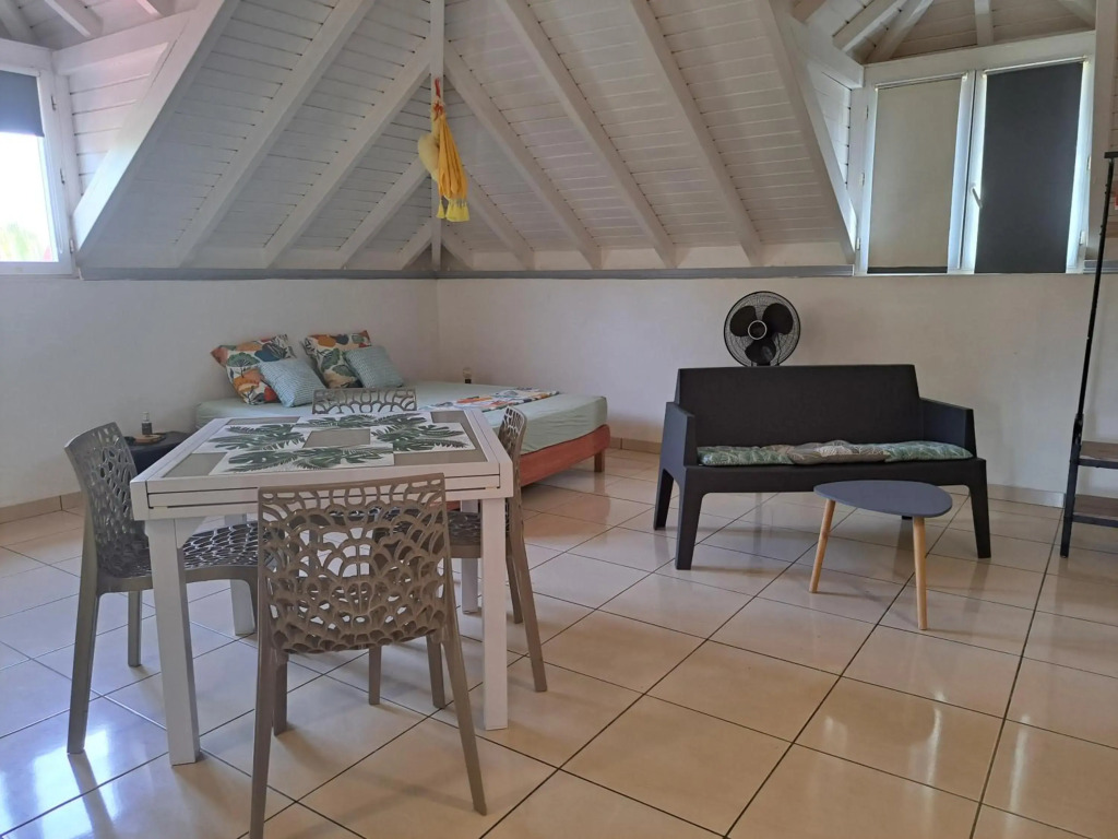 Studio Grande Anse
