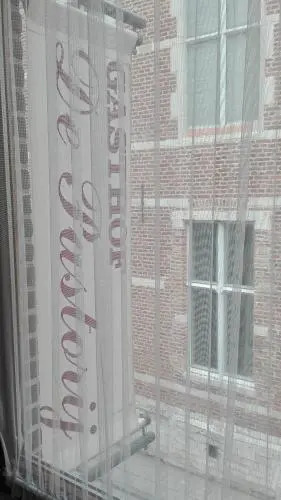 Hotel De Pastorij