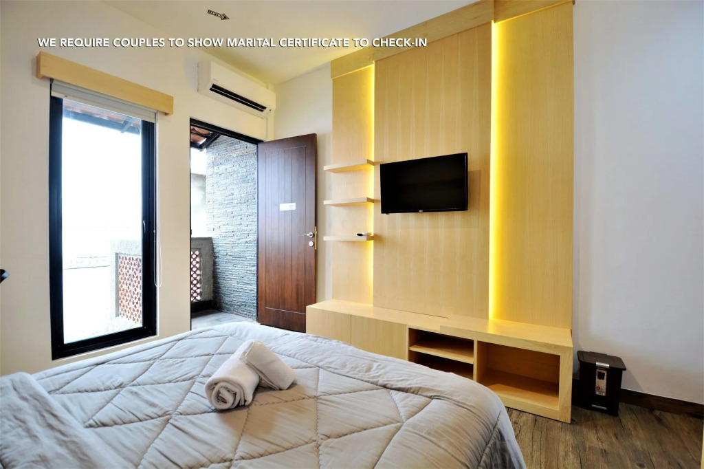 Legacy Residence Syariah