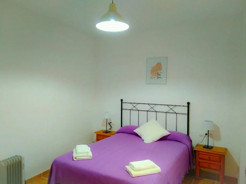 Apartamentos Centurión
