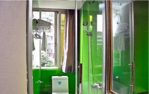 Ming Quan Hotel