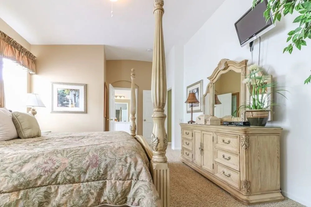 Windsor Palms Resort 2253