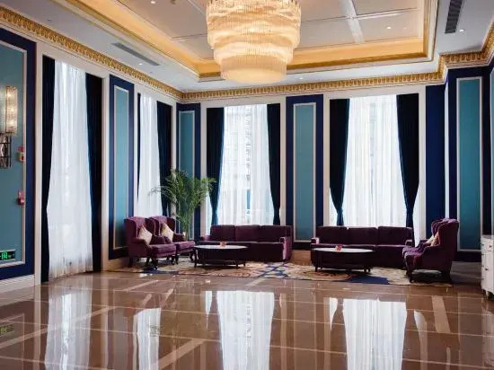 TSC Fuyuan Boutique Hotel