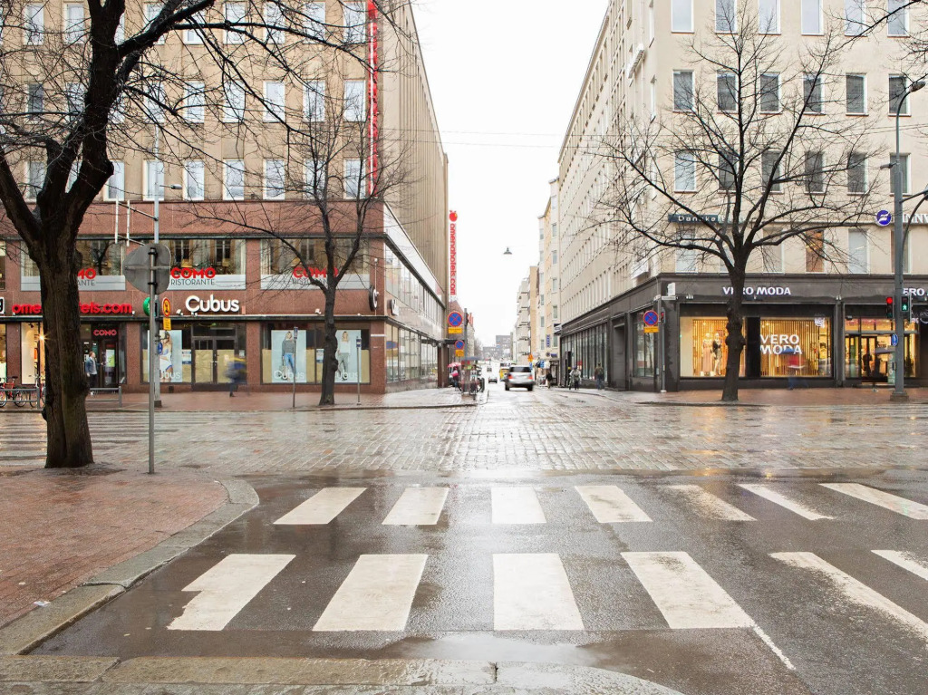 Omena Hotel Tampere