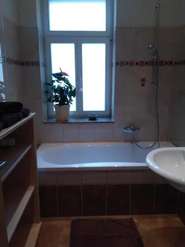 Ferienwohnungen Limona