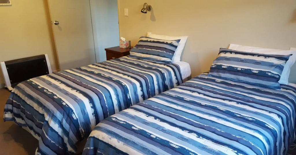 Rotorua Views B&B/Apartment