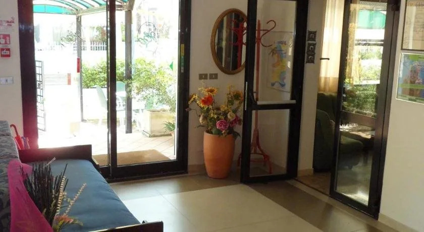 Camere Capinera