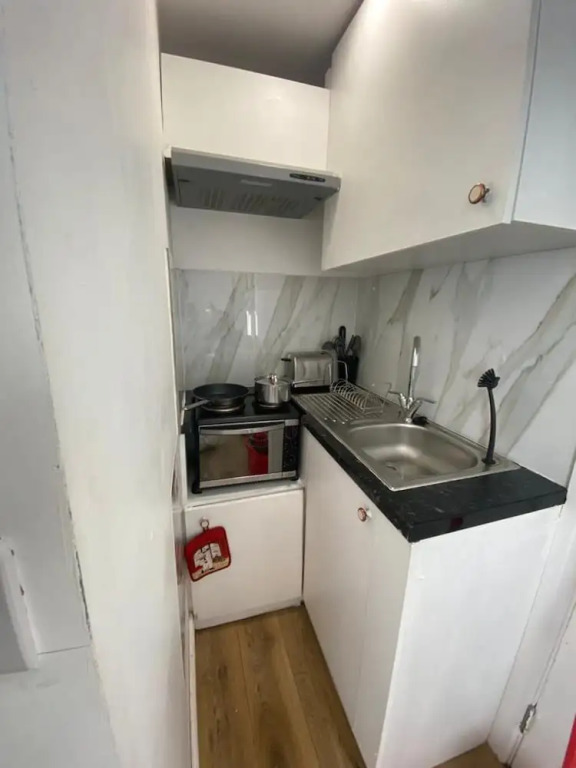 Comfortable Homely Studio Flat in Wembley
