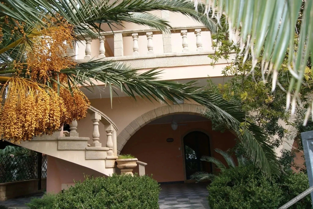 Villa Salentina