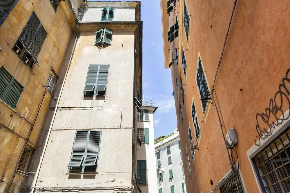 Santina s House by Wonderful Italy