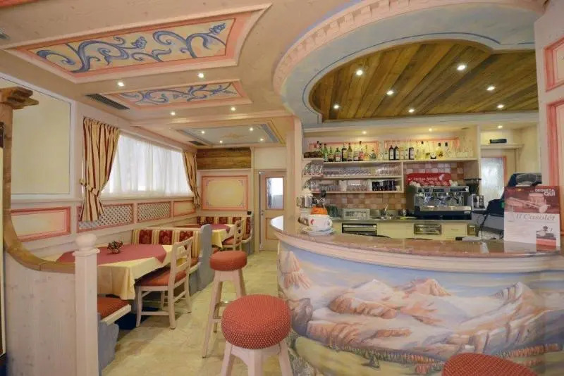 Hotel La Noria