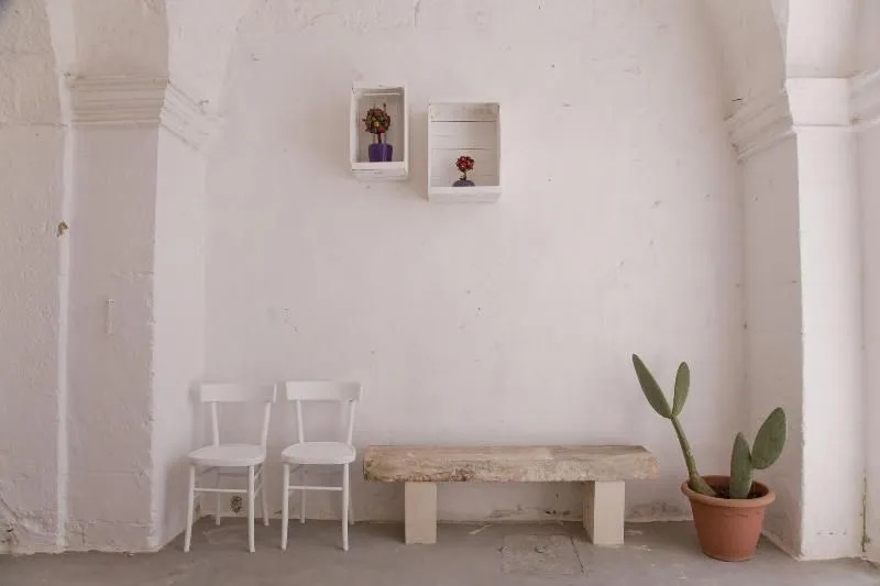B&B Palazzo Spandi