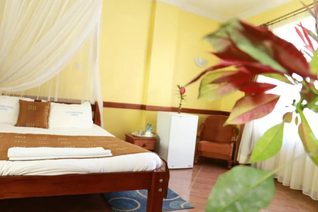 ACK Guest House Nairobi
