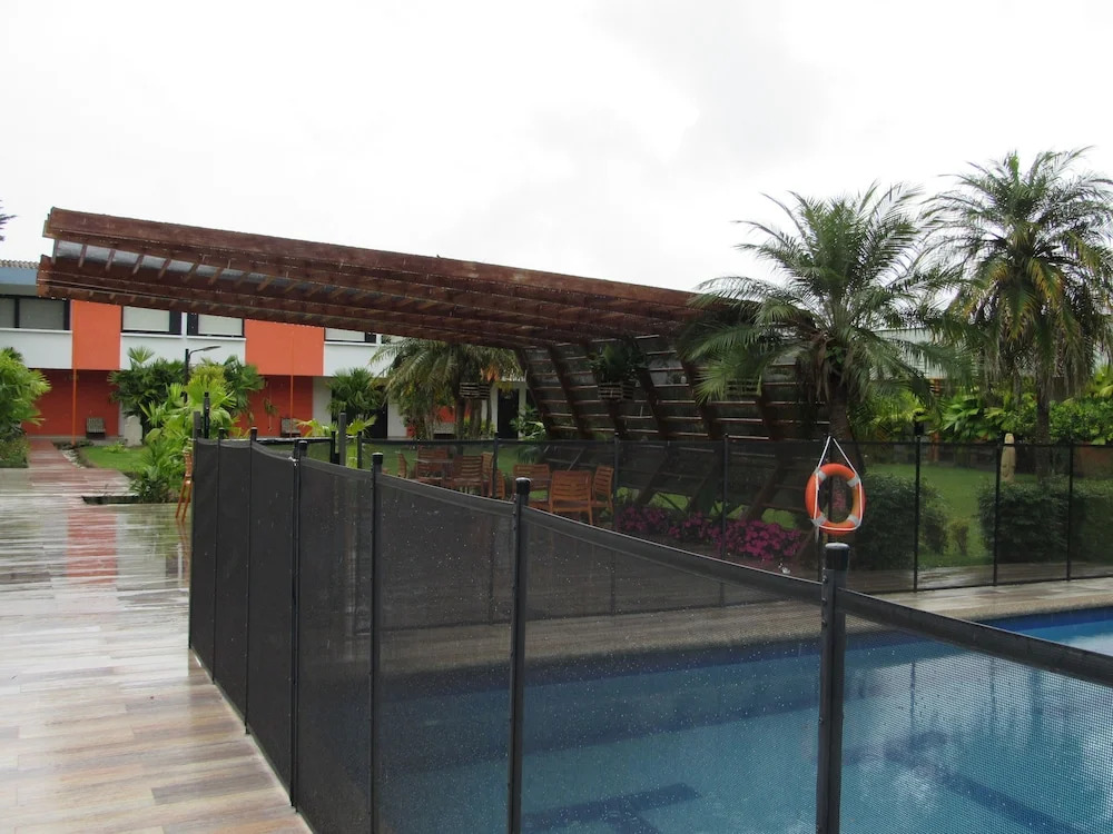 Hotel Yalconia