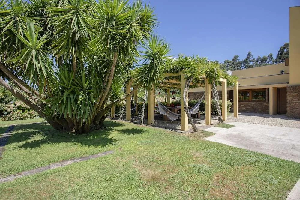 Liiiving  Caminha Countryside Pool House