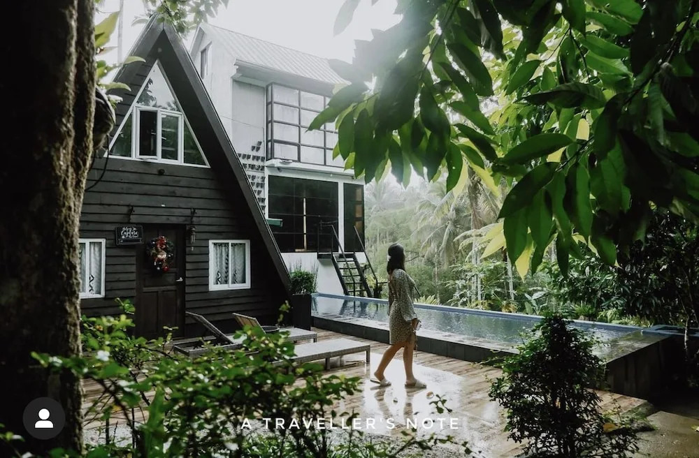 A House Lucban