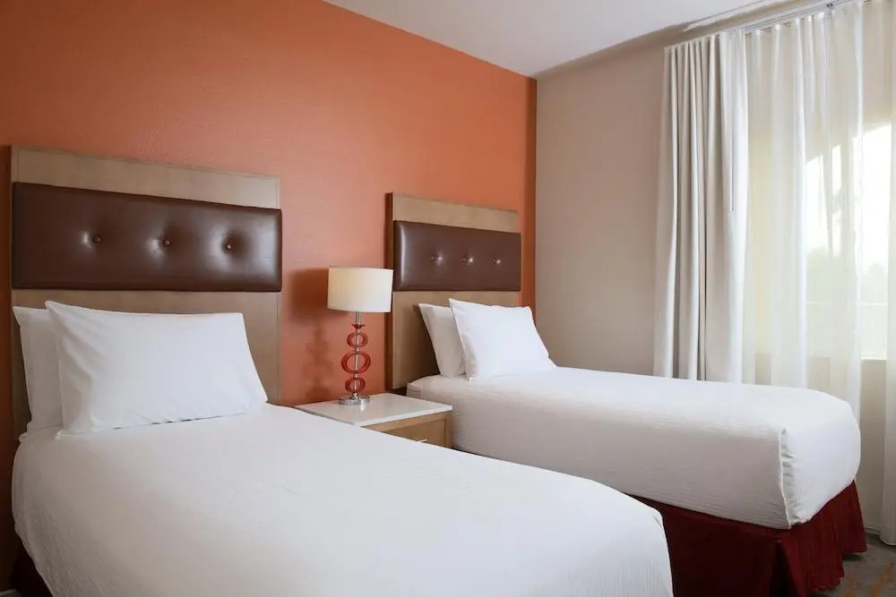 WorldMark Las Vegas Boulevard