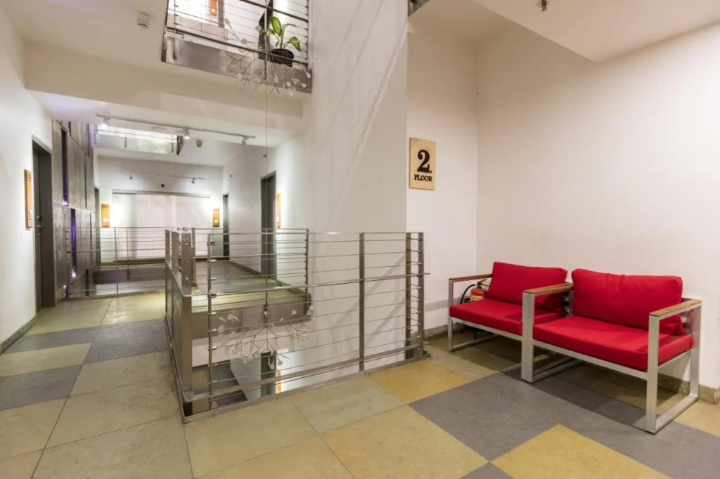 Hotel Aira