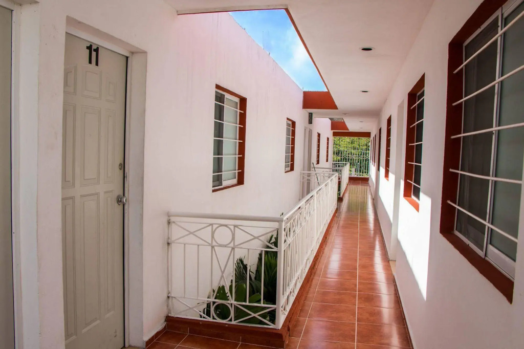 Gayser Apartamentos