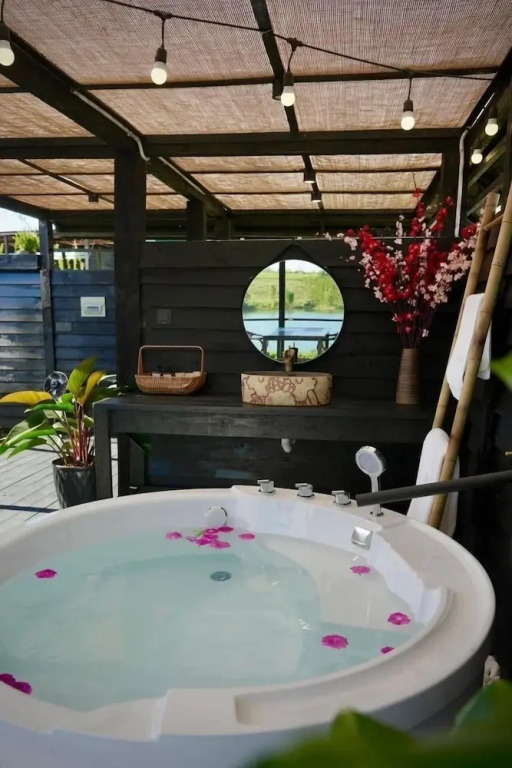 Olala Glamping Bảo Lộc