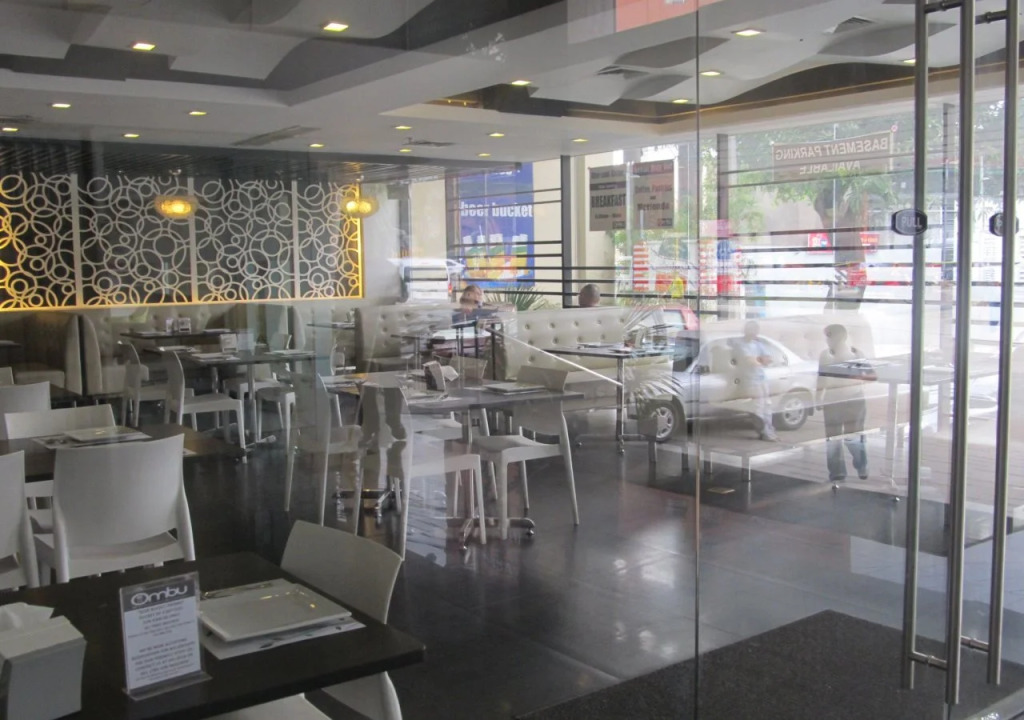 Sequoia Hotel Quezon City