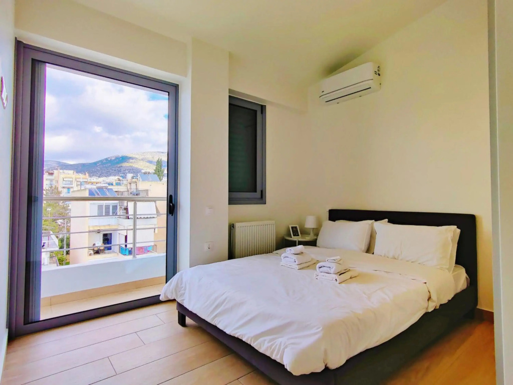 WSD Rich Apartment Hotel
