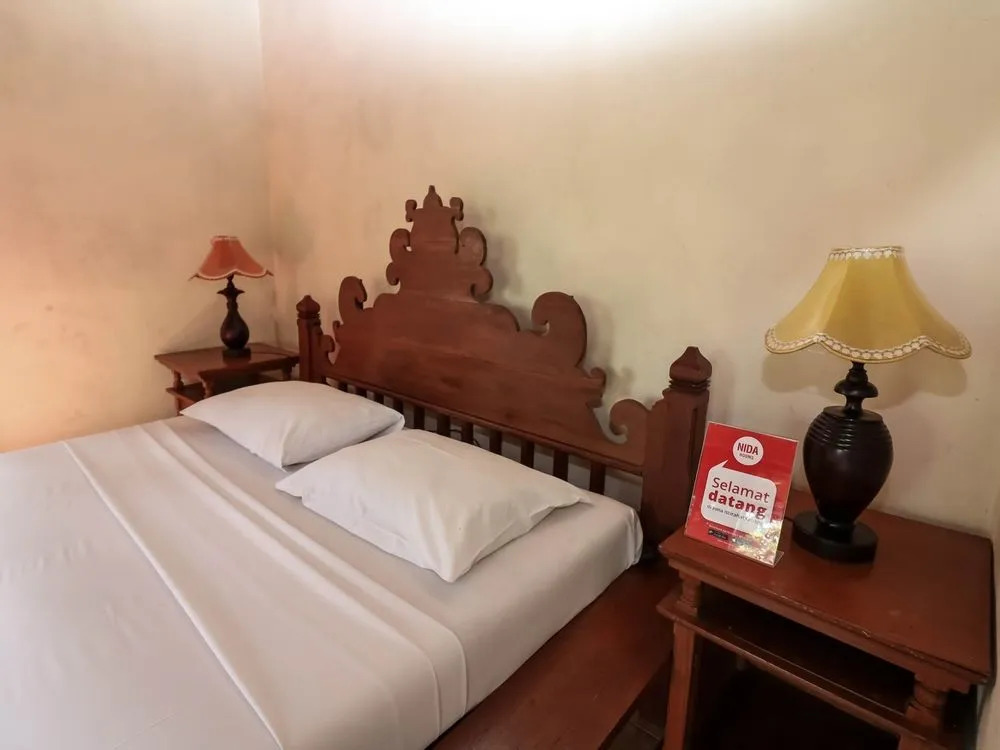 Kajeng Bungalow