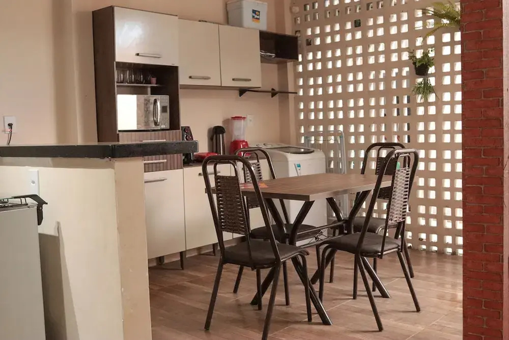 Casa c Wifi e Tima Localiza o em Barreirinhas MA