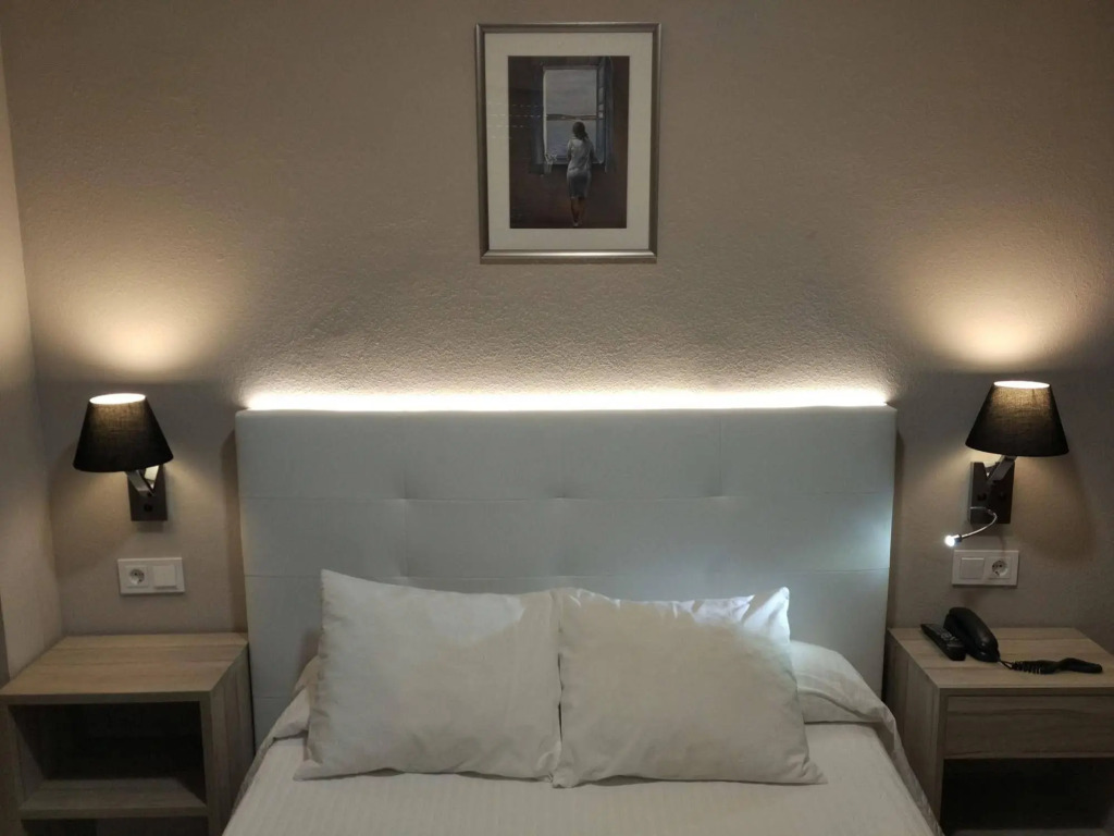 Hotel Villa de Verín
