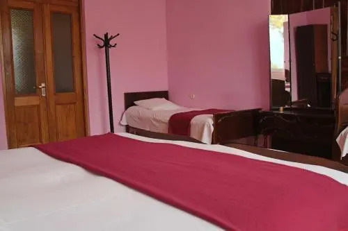 Guest House Zorbeg
