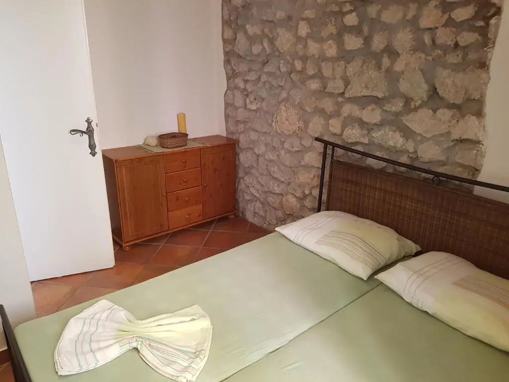 Apartments Mirela