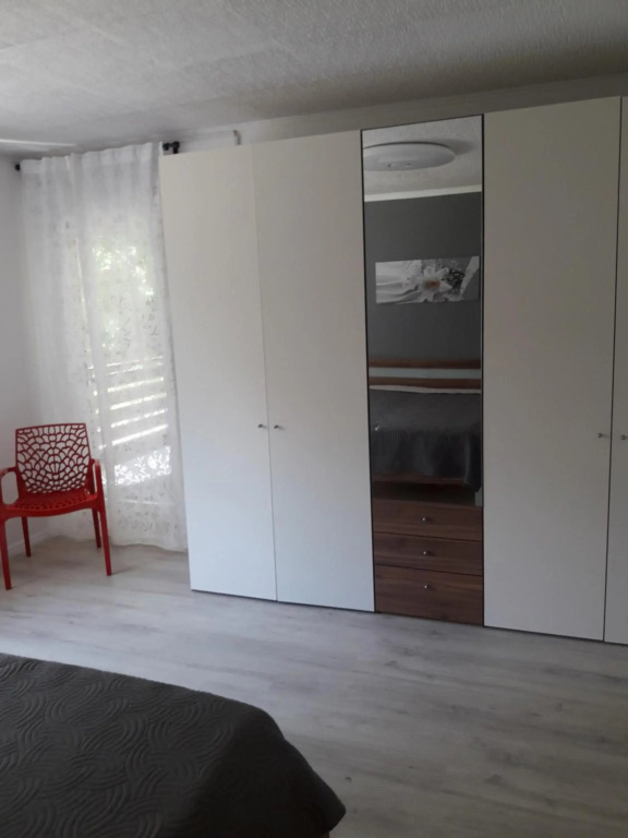 Ferienwohnung an der Klinge