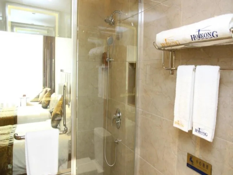 Guangzhou Hoikong Boutique Hotel