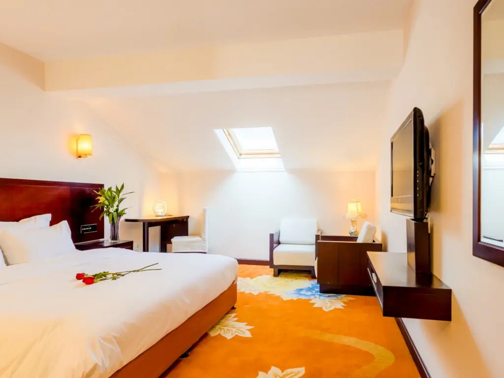 Hong Qiao Resort Hotel - Hangzhou