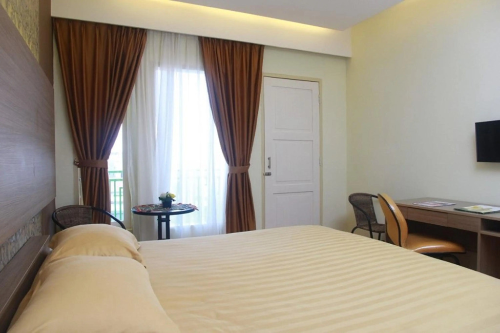 Muara Hotel and Mall Ternate