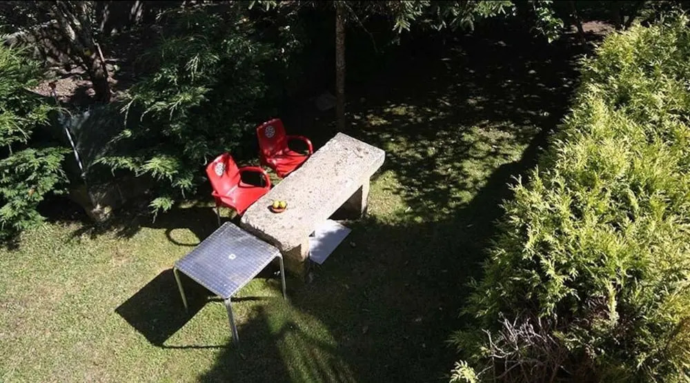 107542 House In Larino