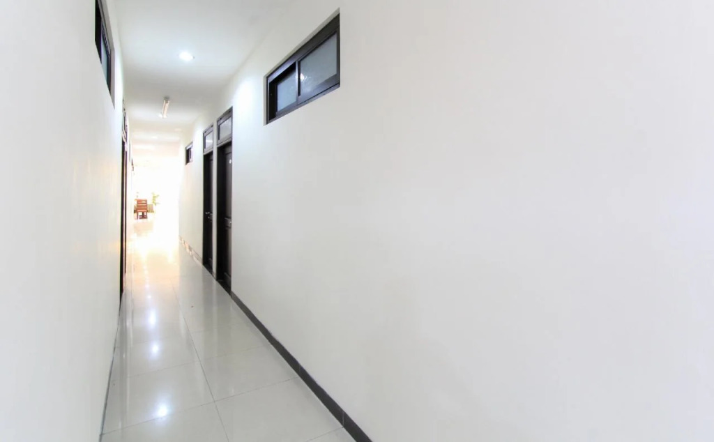 OYO 139 Paprica 2