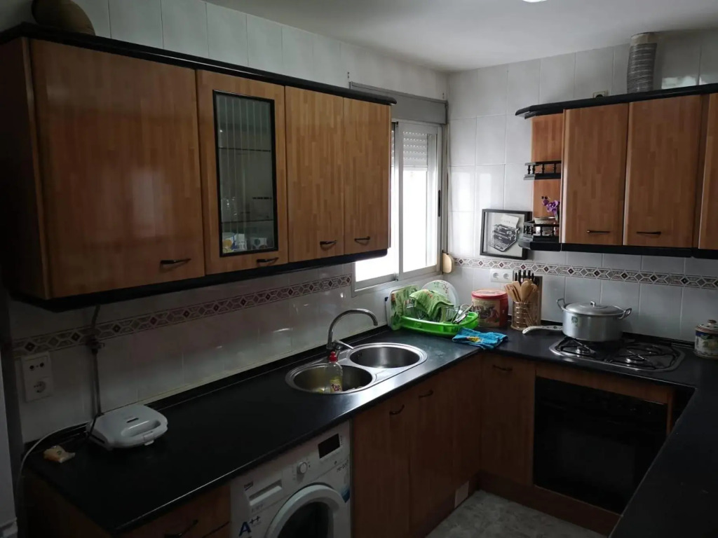 Apartamento Duartes en Barbastro vistas al pirineo