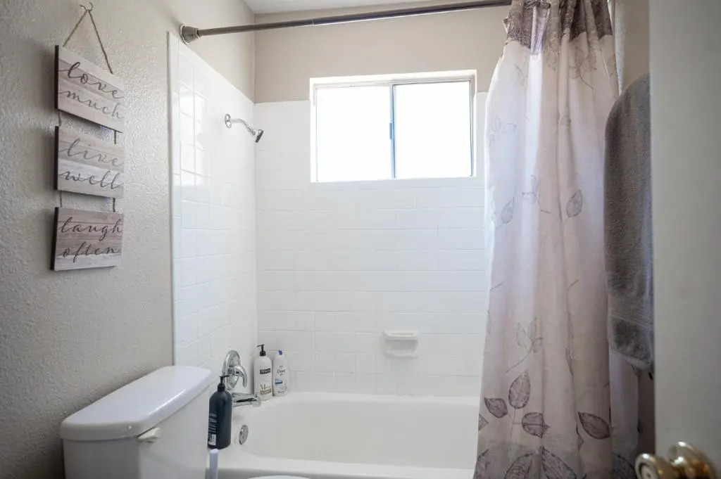 Charming 2 Bedroom House