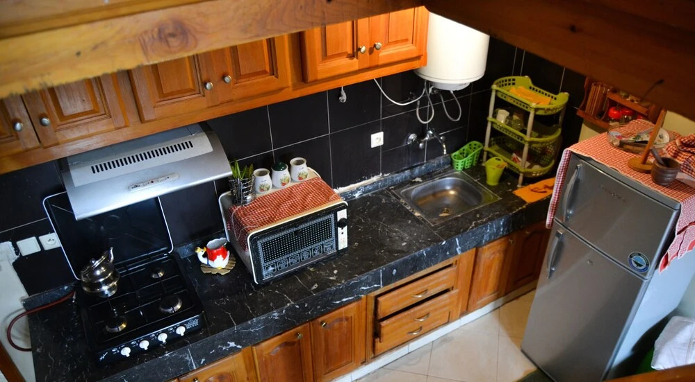 Appartement Carline