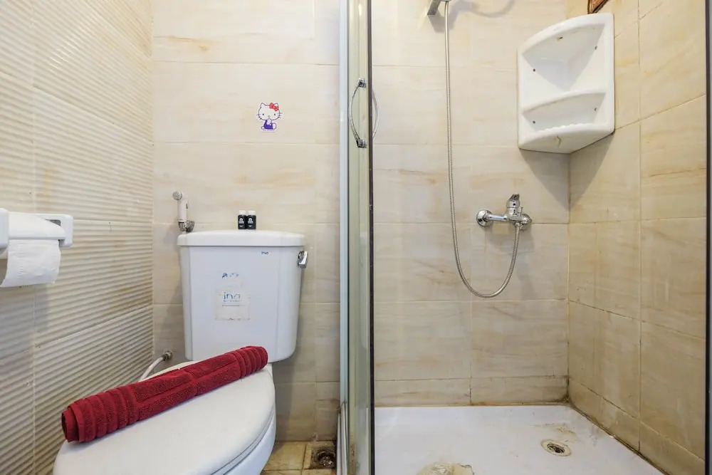 Homey and Comfort 2BR Metropark Condominium Apartment