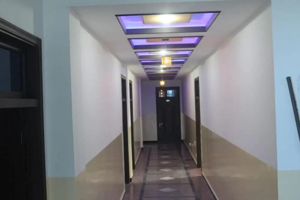 Hotel Swat Gateway
