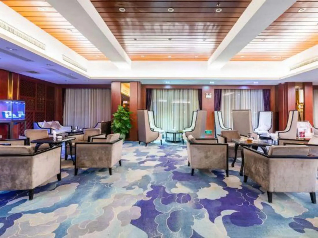 Tianlong Hotel