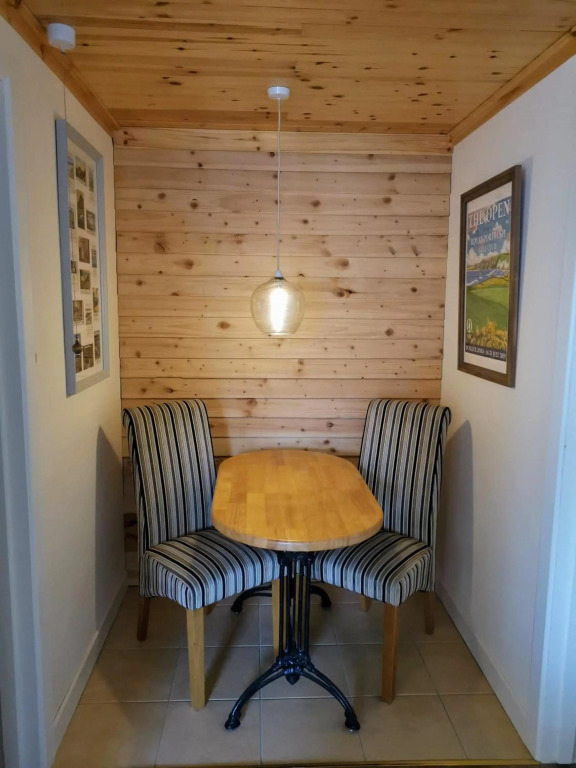 The Nook @ Rowan Tree Cottage