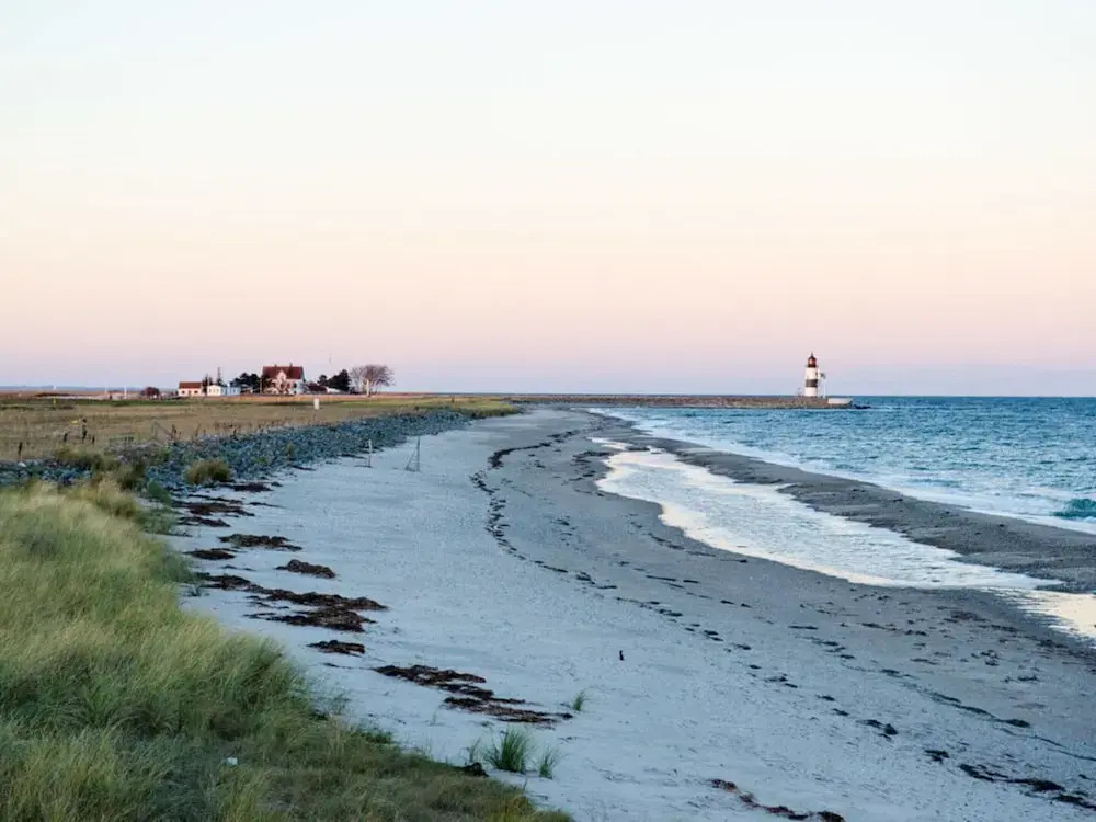 Holiday Home on the Baltic Sea