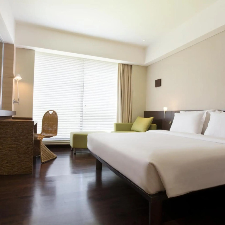 Отель Courtyard by Marriott Manado