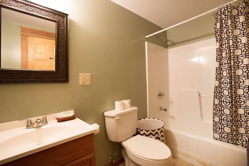 Suites on Main
