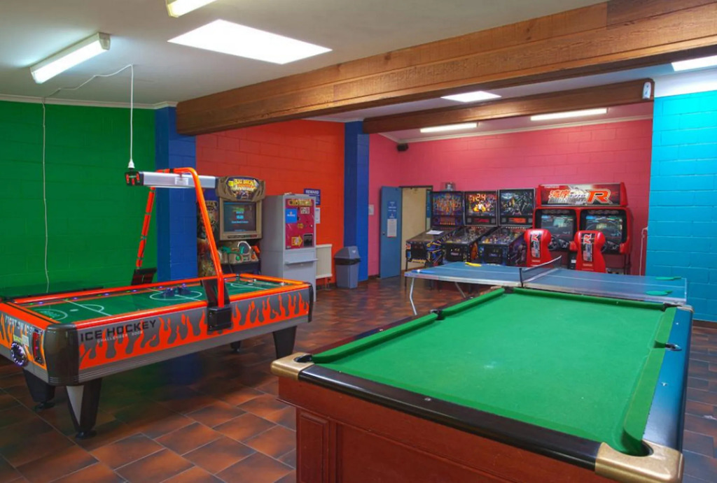 Discovery Parks - Jindabyne