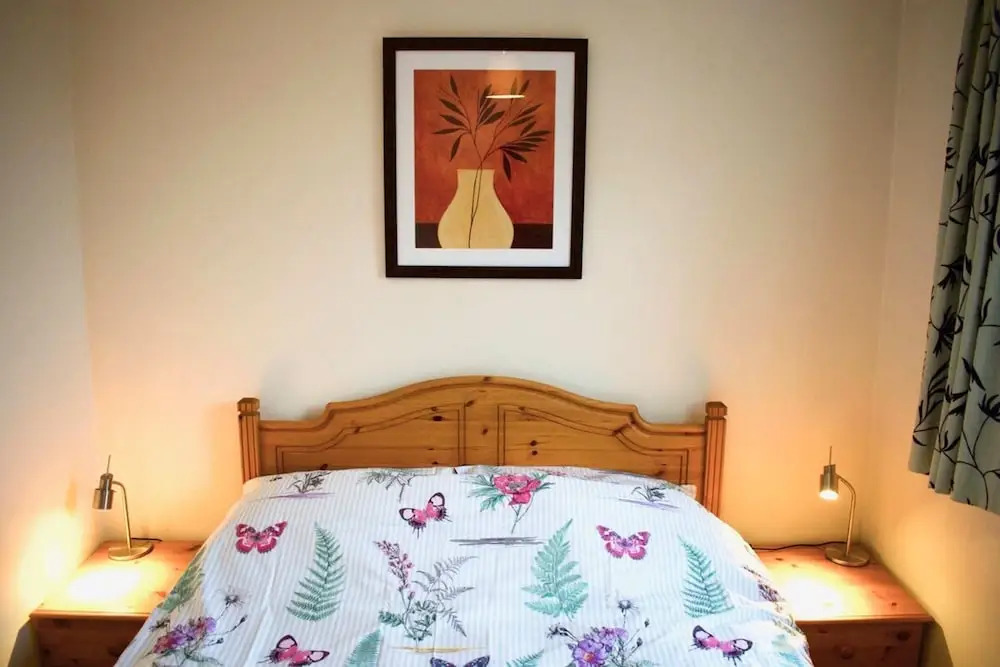 Welcoming and Homely 2 Bed in Central Location
