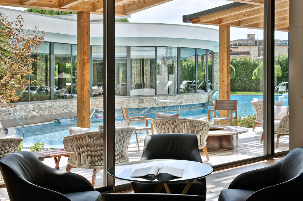 Esplanade Tergesteo - Luxury Retreat